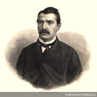 Domingo Santa María Domingo Santa María