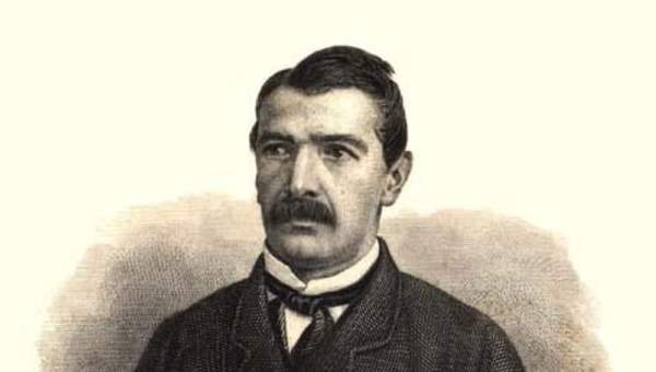 Domingo Santa María Domingo Santa María