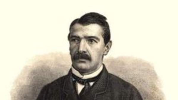 Domingo Santa María Domingo Santa María