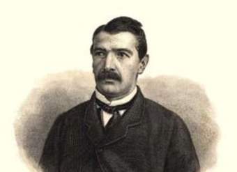 Domingo Santa María Domingo Santa María