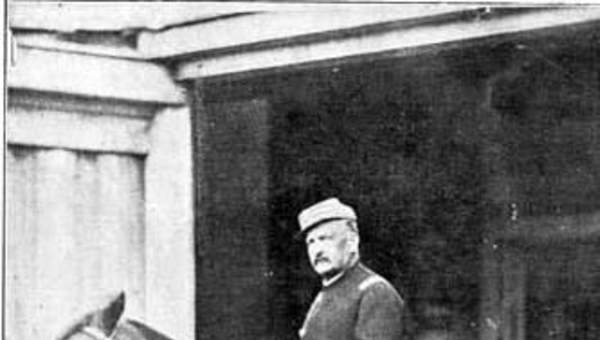 Manuel Baquedano Manuel Baquedano