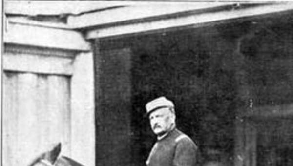 Manuel Baquedano Manuel Baquedano