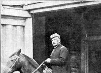 Manuel Baquedano Manuel Baquedano