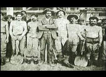 La Guerra del Pacífico 1879 - 1884 La Guerra del Pacífico 1879 - 1884