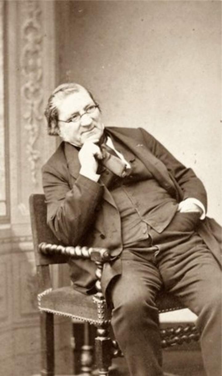 Claudio Gay Claudio Gay