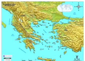Antigüedad Clásica. Mundo griego Antigüedad Clásica. Mundo griego