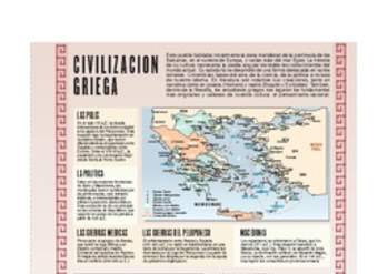 Civilización griega Civilización griega