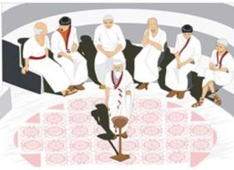 Senado Romano Senado Romano