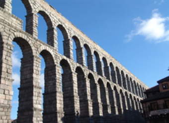 Acueducto Romano Acueducto Romano