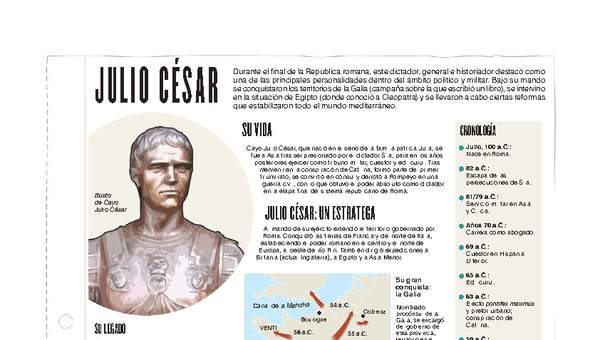 Julio César Julio César