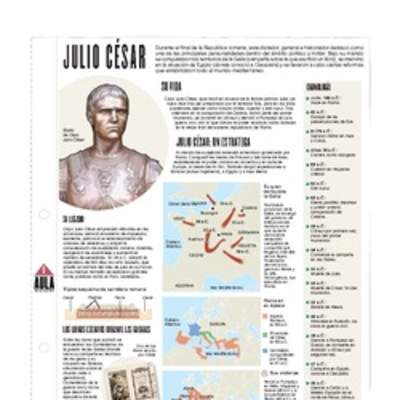 Julio César Julio César