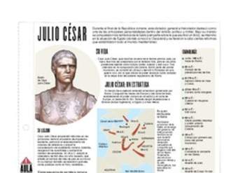 Julio César Julio César