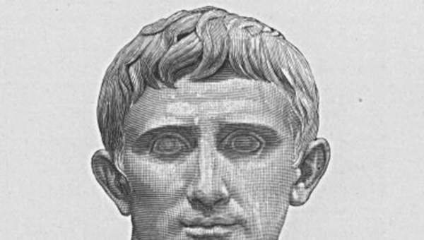 César Augusto César Augusto