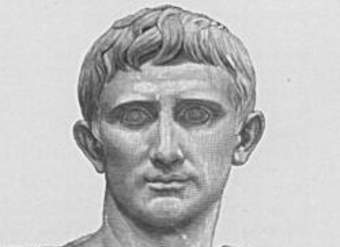 César Augusto César Augusto