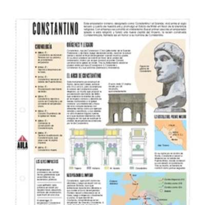 Constantino Constantino