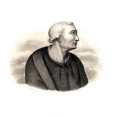 Américo Vespucio Américo Vespucio