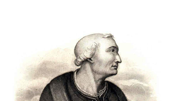 Américo Vespucio Américo Vespucio