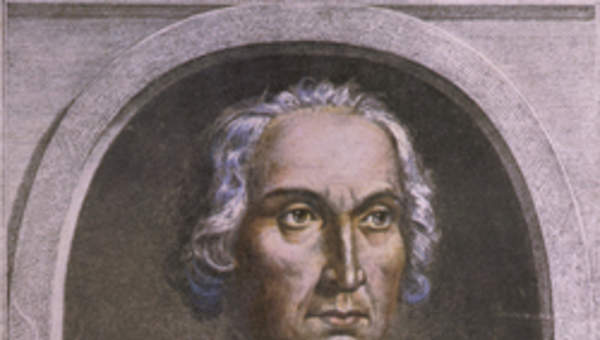 Cristóbal Colón Cristóbal Colón