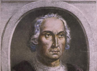 Cristóbal Colón Cristóbal Colón