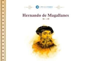 Hernando de Magallanes Hernando de Magallanes