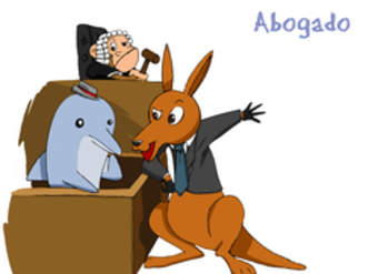 Abogado Abogado