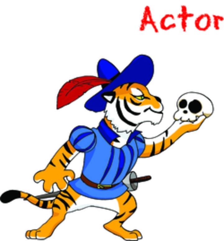 Actor Actor
