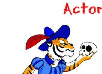 Actor Actor