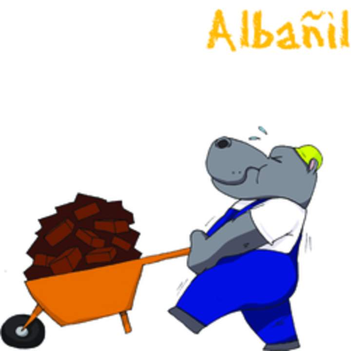 Albañil Albañil