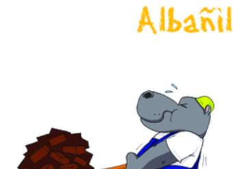 Albañil Albañil