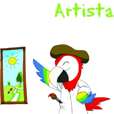 Artista Artista