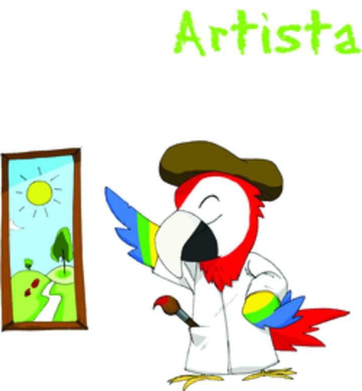 Artista Artista