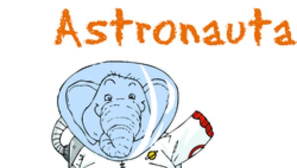 Astronauta Astronauta