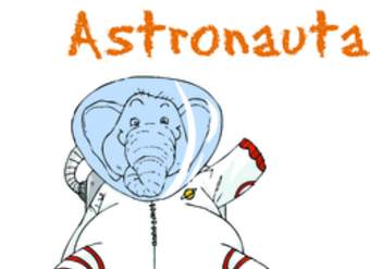 Astronauta Astronauta
