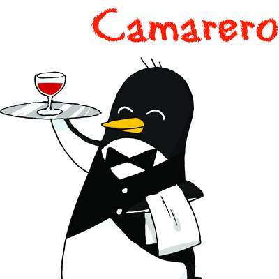 Camarero Camarero