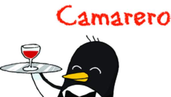 Camarero Camarero