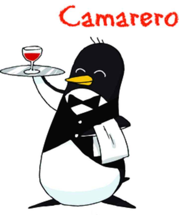 Camarero Camarero