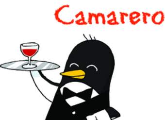 Camarero Camarero