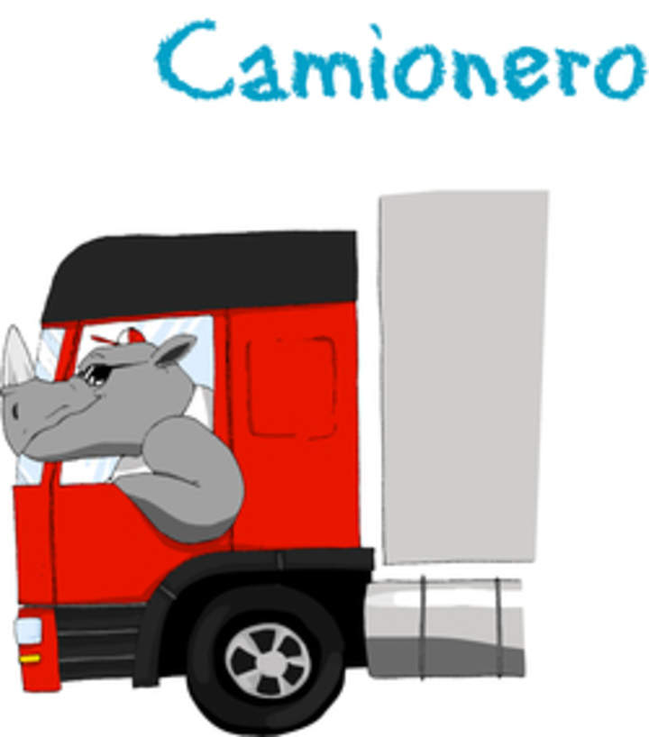 Camionero Camionero