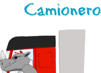 Camionero Camionero