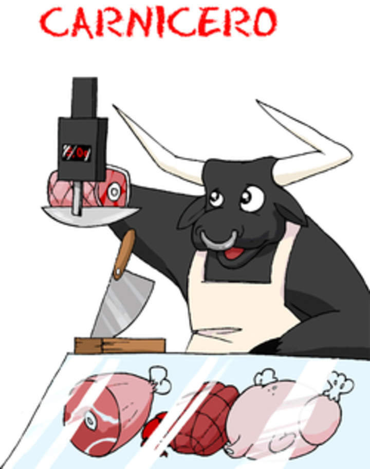 Carnicero Carnicero