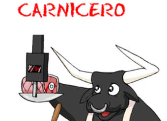 Carnicero Carnicero