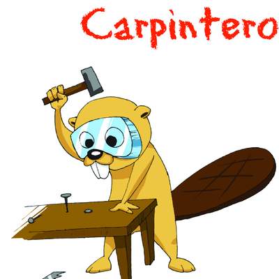 Carpintero Carpintero
