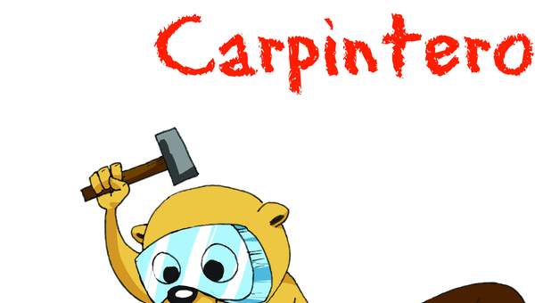 Carpintero Carpintero