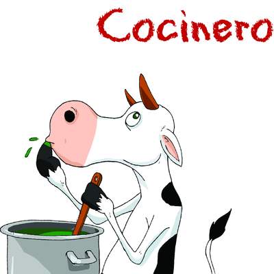 Cocinero Cocinero