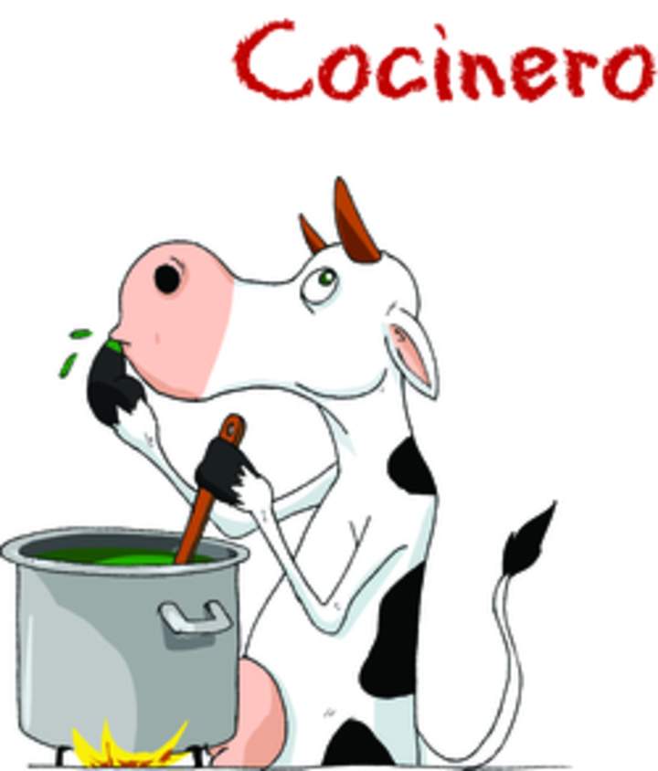 Cocinero Cocinero