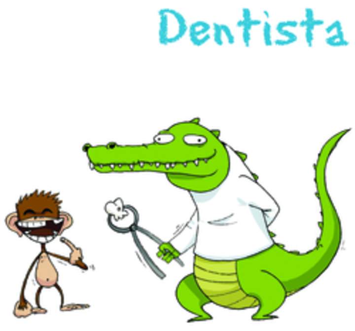Dentista Dentista
