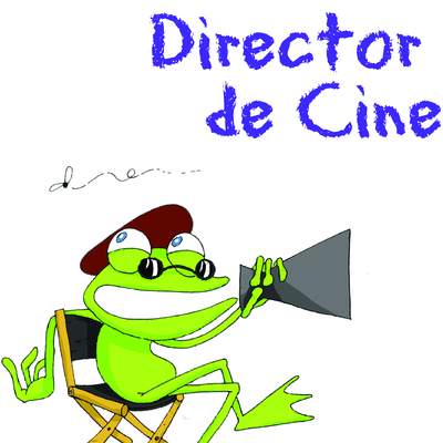Director de Cine Director de Cine