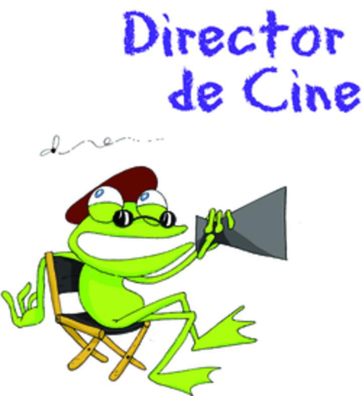 Director de Cine Director de Cine