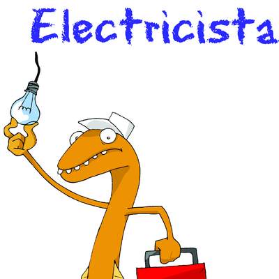 Electricista Electricista
