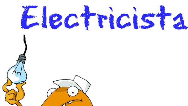 Electricista Electricista
